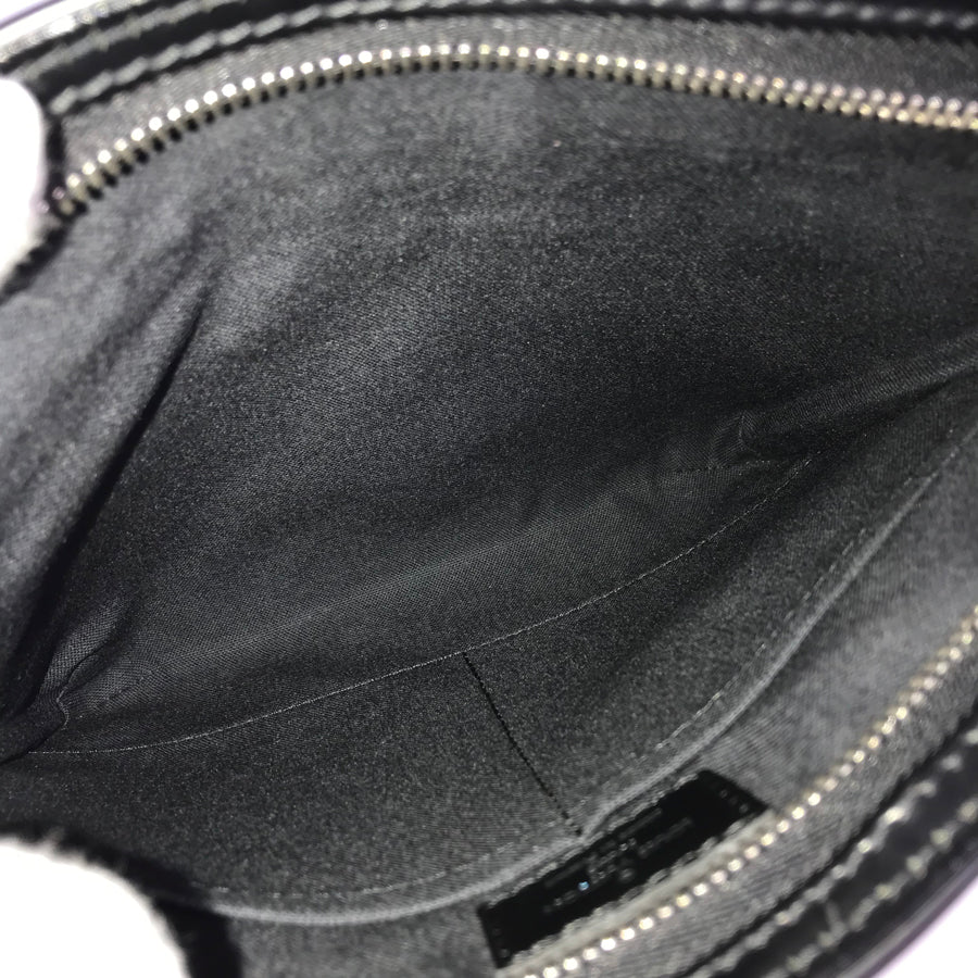 LOUIS VUITTON Damier Graphite Tomas N58028 Shoulder bag