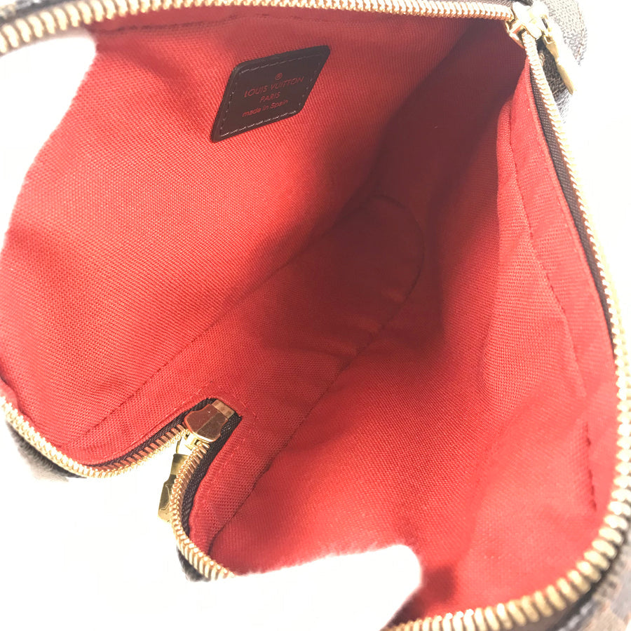 LOUIS VUITTON Damier Geronimos N51994 Sling bag