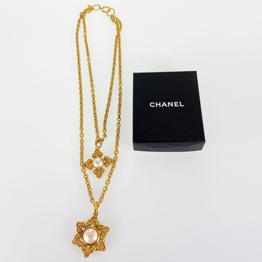 CHANEL Necklace