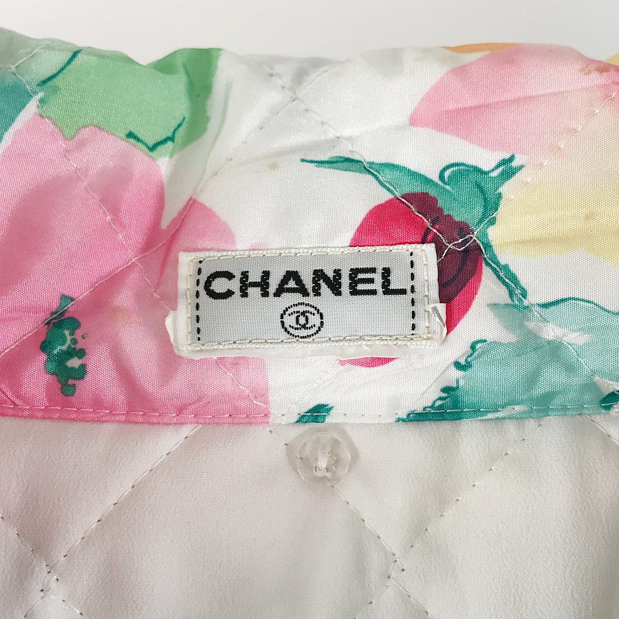 CHANEL Women's Jacket