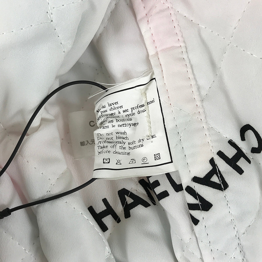 CHANEL Women's Jacket