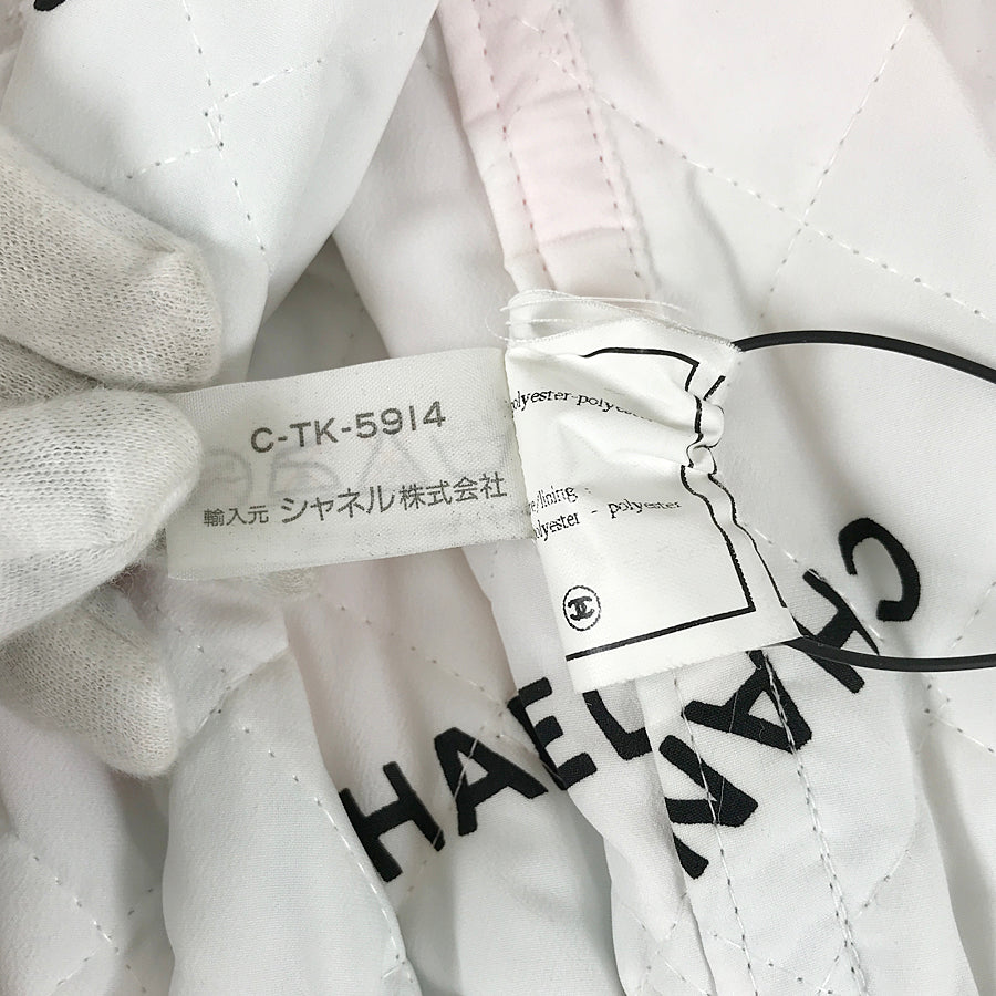 CHANEL Women's Jacket