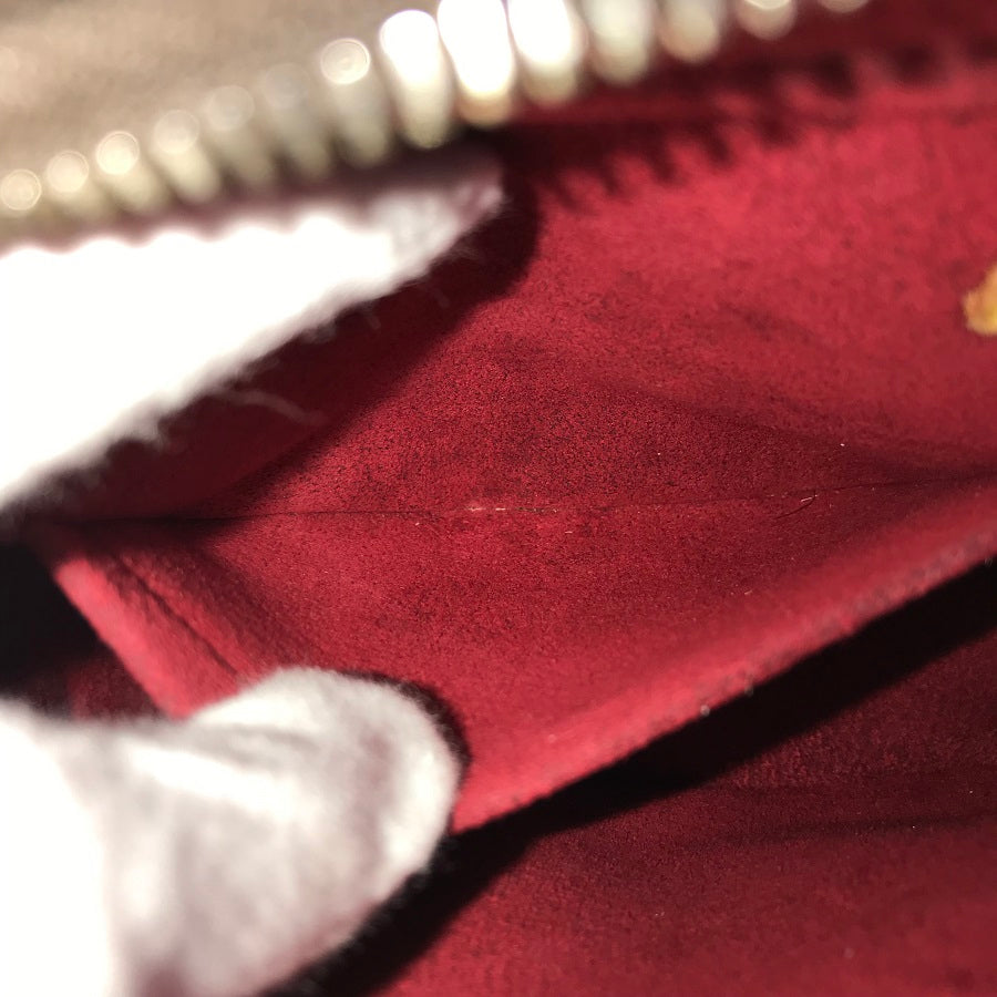 LOUIS VUITTON Monogram Viva Cite MM M51164 Shoulder bag