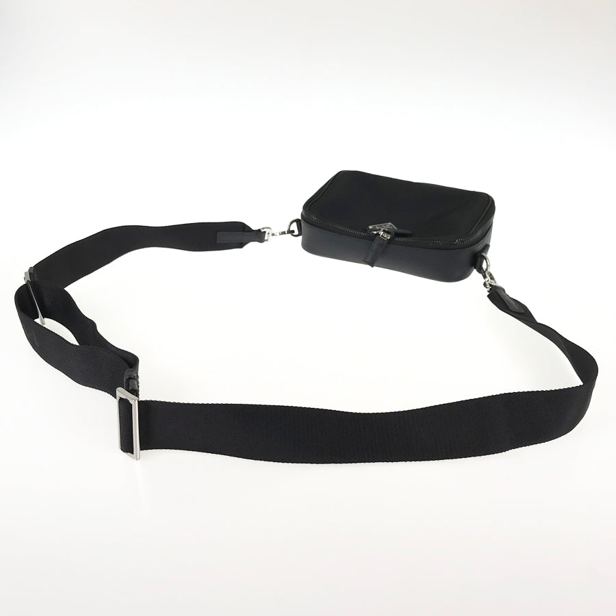 PRADA Saffiano 2VH070 Shoulder bag