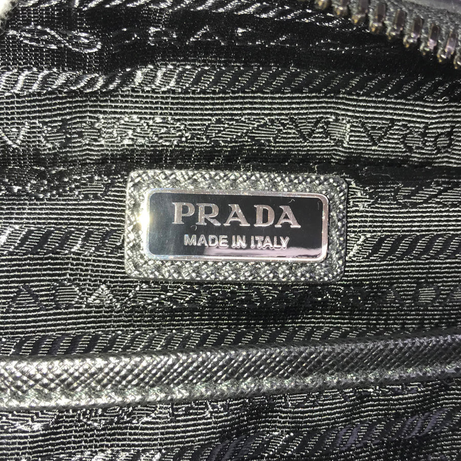 PRADA Saffiano 2VH070 Shoulder bag