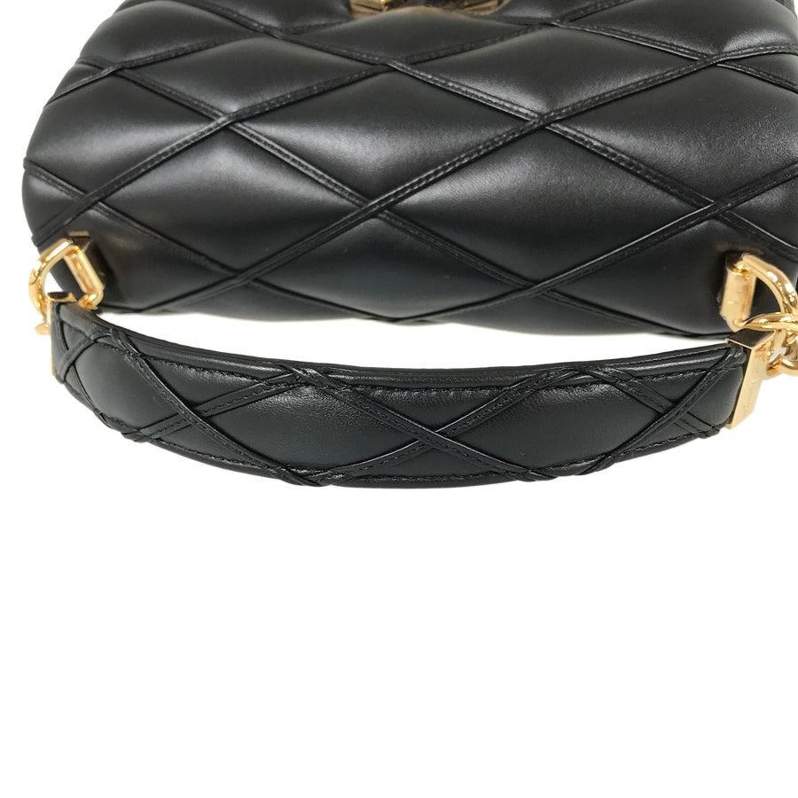LOUIS VUITTON Maltage GO-14 MM M22891 Hand bag