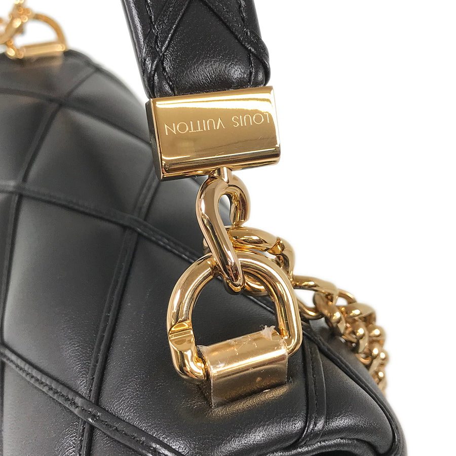 LOUIS VUITTON Maltage GO-14 MM M22891 Hand bag