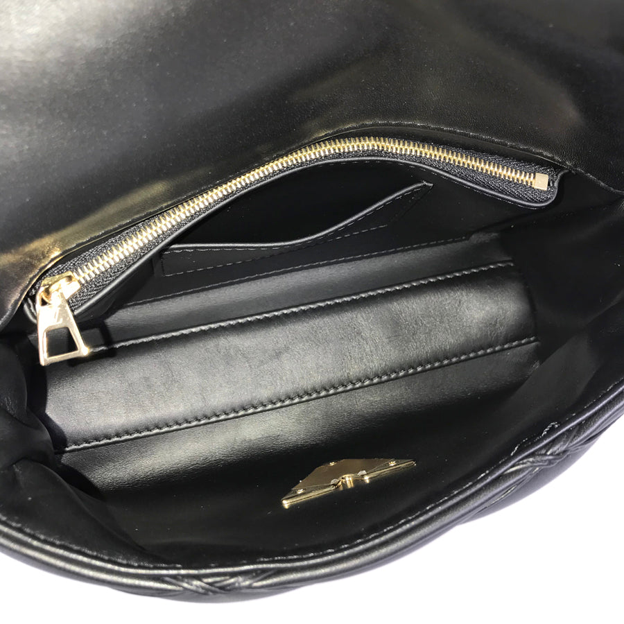 LOUIS VUITTON Maltage GO-14 MM M22891 Hand bag