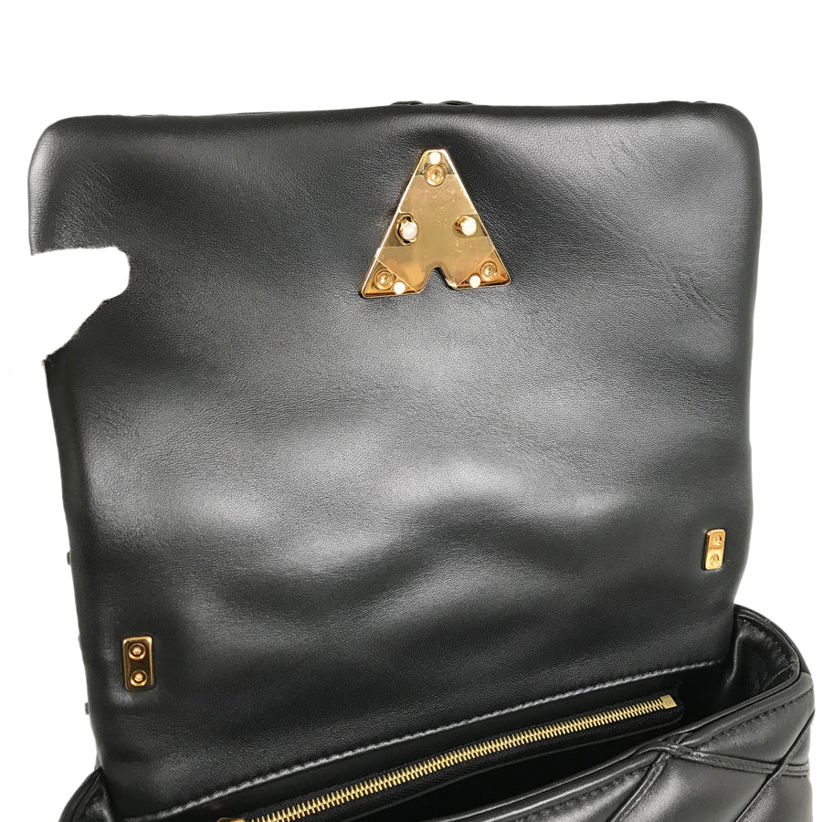 LOUIS VUITTON Maltage GO-14 MM M22891 Hand bag