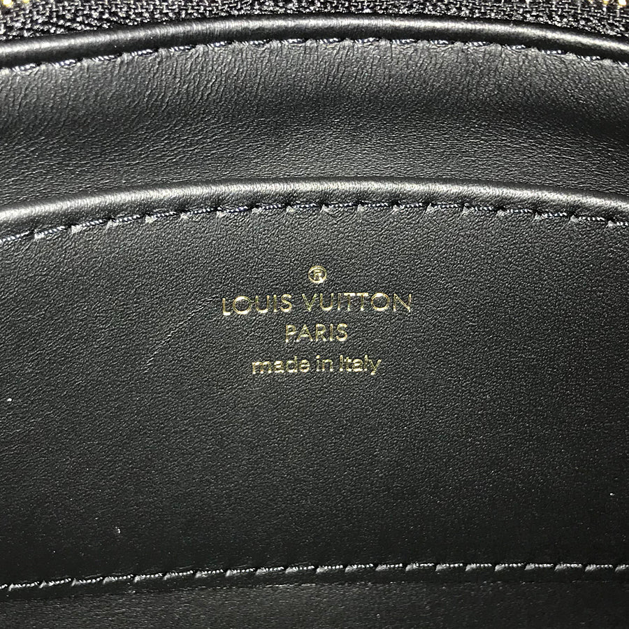 LOUIS VUITTON Maltage GO-14 MM M22891 Hand bag