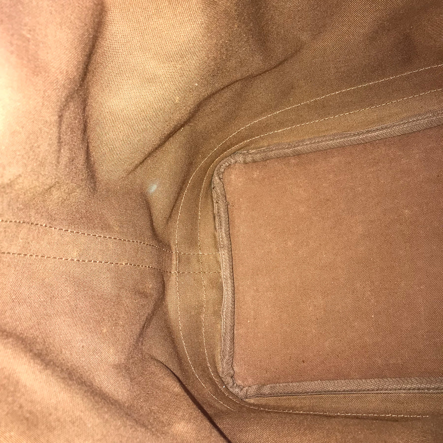 LOUIS VUITTON Monogram Noe M42224 Shoulder bag
