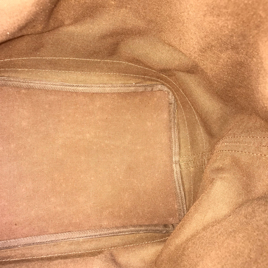 LOUIS VUITTON Monogram Noe M42224 Shoulder bag
