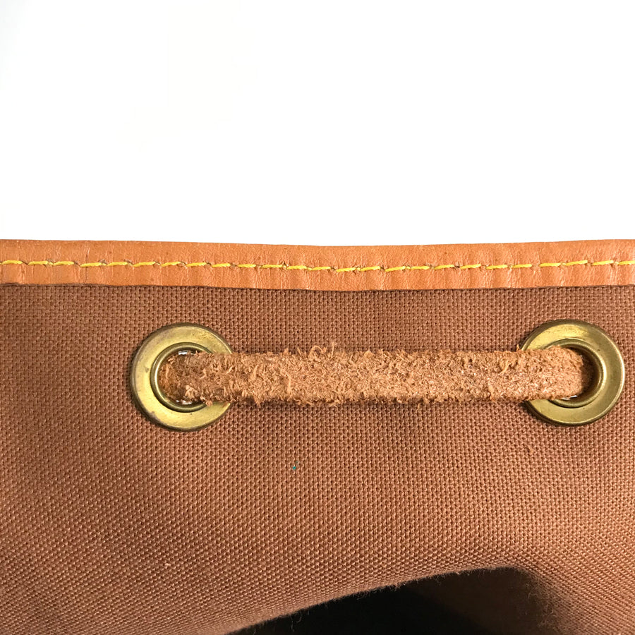 LOUIS VUITTON Monogram Noe M42224 Shoulder bag