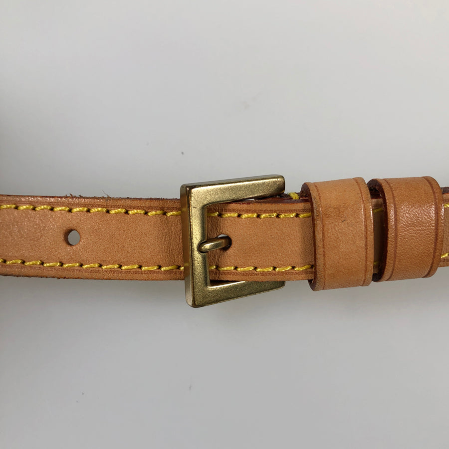 LOUIS VUITTON Monogram Trotter M51240 Shoulder bag