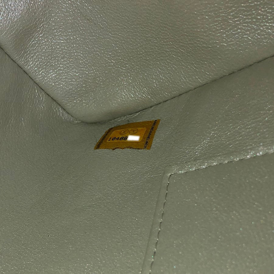 CHANEL Reissue Tote Tote bag