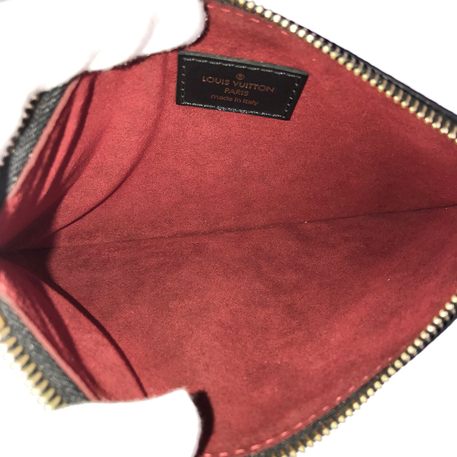 LOUIS VUITTON Monogram Empreinte Bicolor Neo Noe MM M45497 Hand bag
