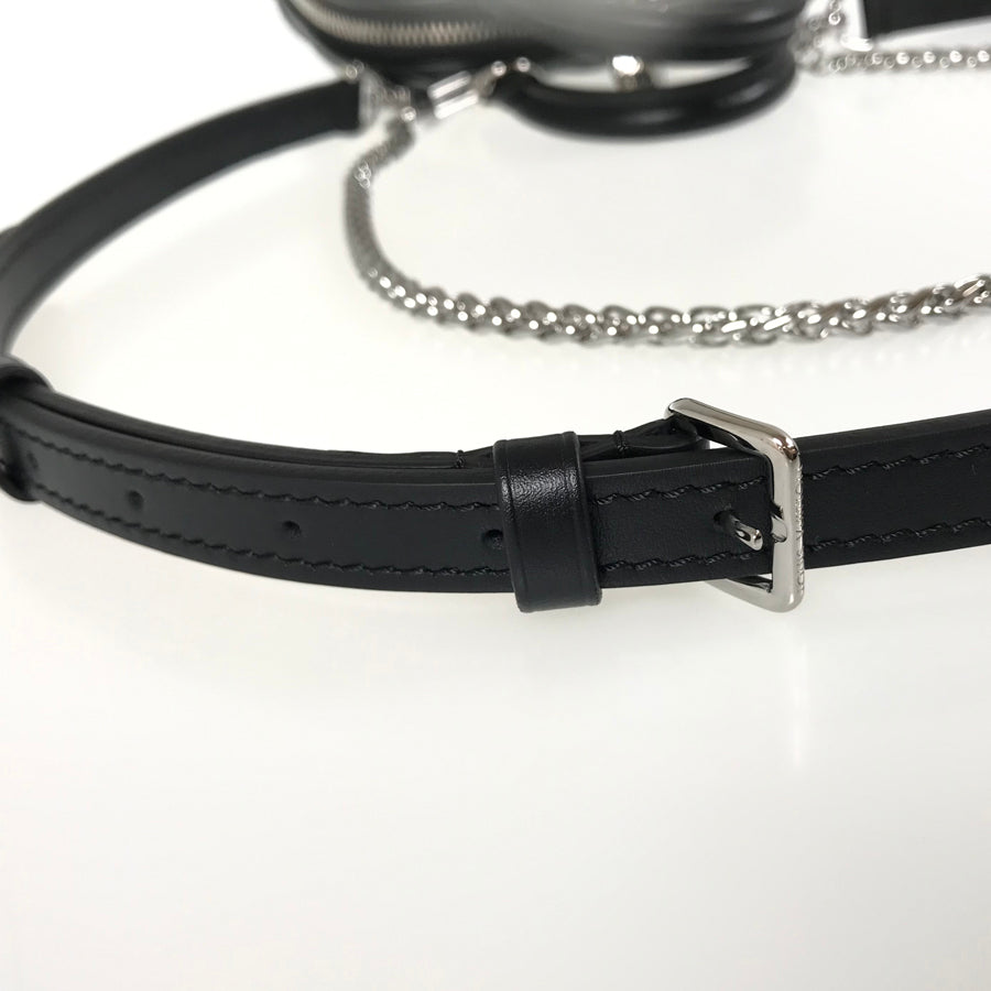 LOUIS VUITTON Maltage Nano Alma M83019 Hand bag