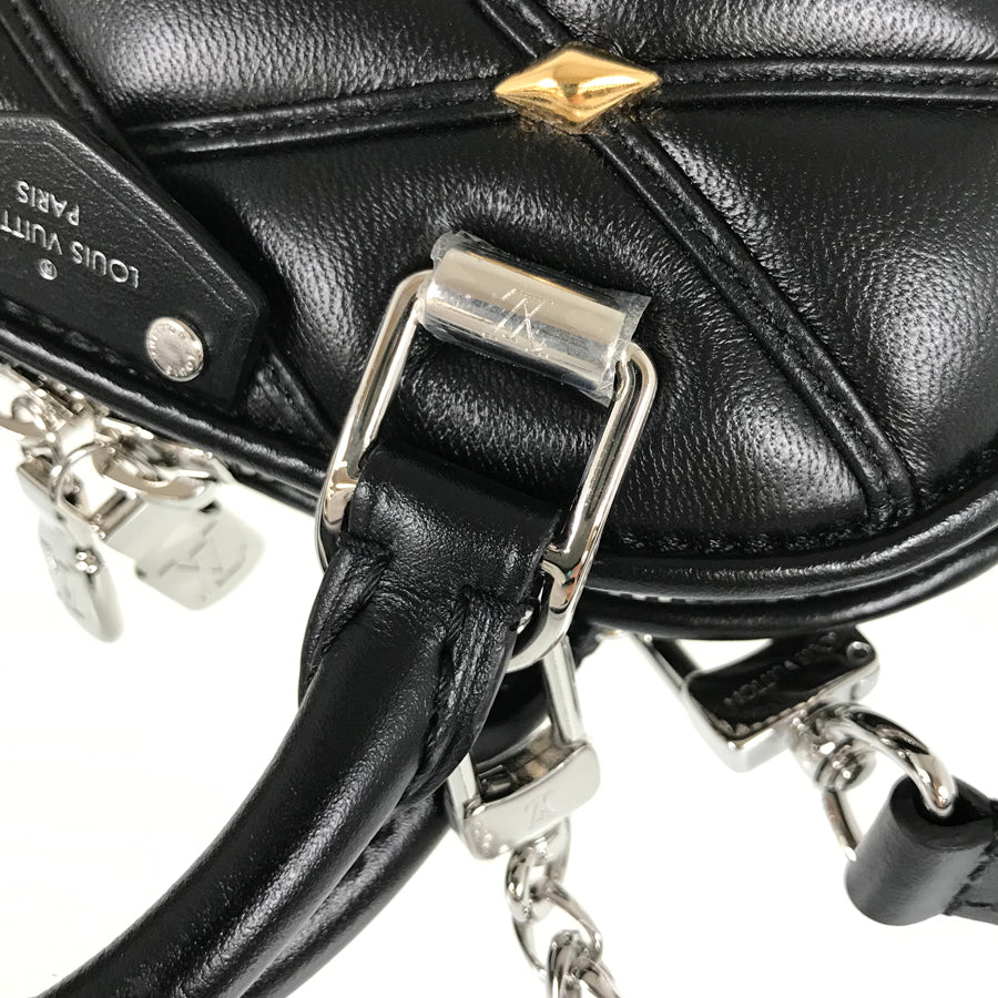 LOUIS VUITTON Maltage Nano Alma M83019 Hand bag