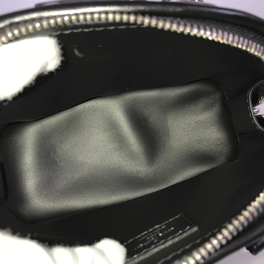 LOUIS VUITTON Maltage Nano Alma M83019 Hand bag