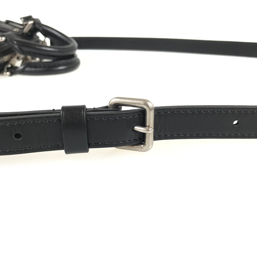 LOUIS VUITTON Nano Alma M83184 Hand bag