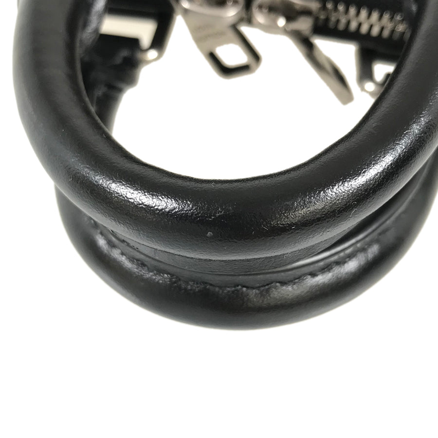 LOUIS VUITTON Nano Alma M83184 Hand bag