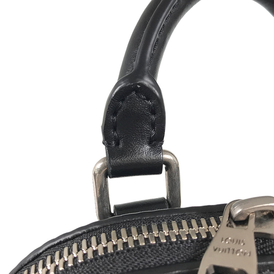 LOUIS VUITTON Nano Alma M83184 Hand bag