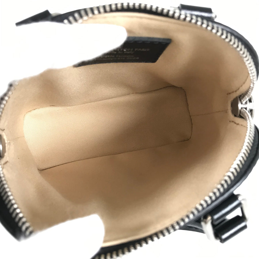 LOUIS VUITTON Nano Alma M83184 Hand bag