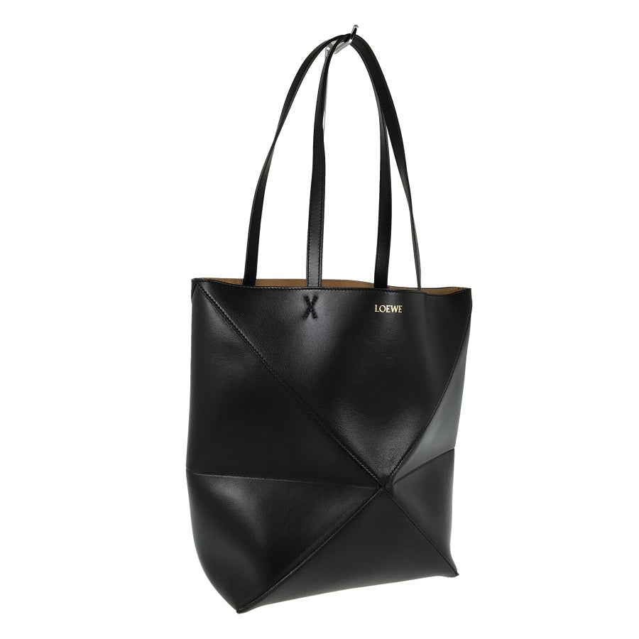 LOEWE Puzzle Fold Medium A657G50X01 Tote bag