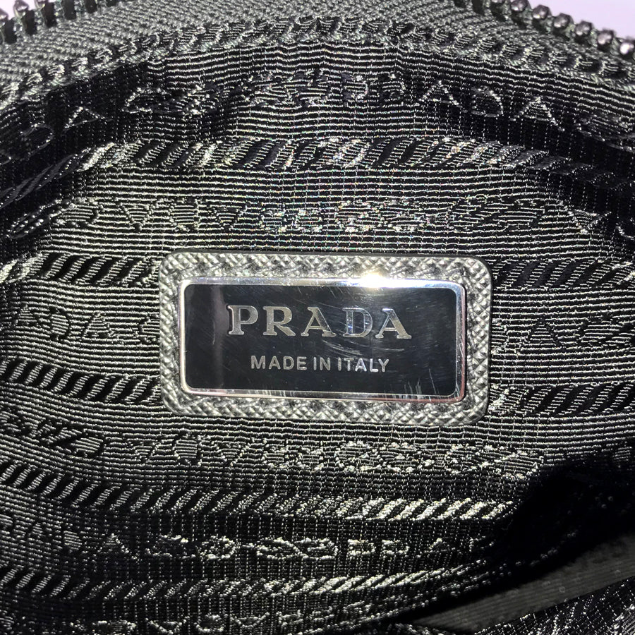 PRADA Shoulder bag