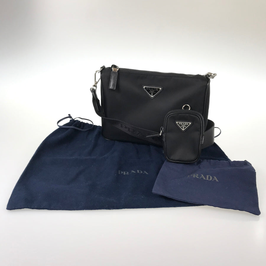 PRADA Shoulder bag