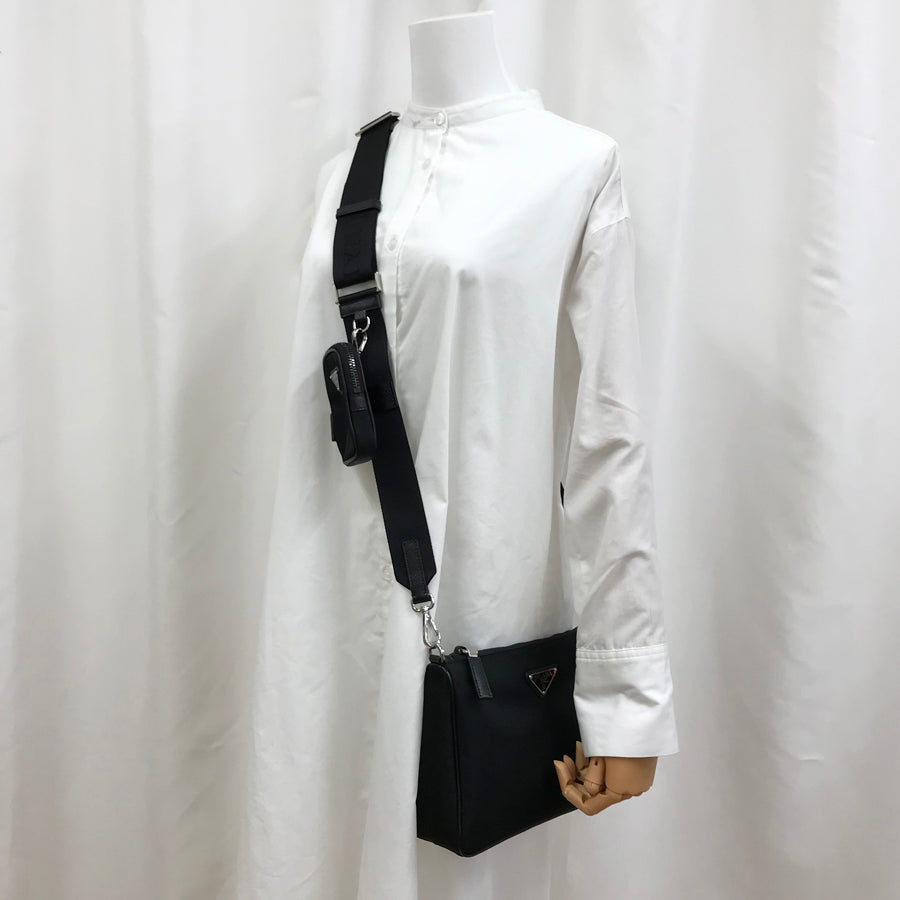 PRADA Shoulder bag