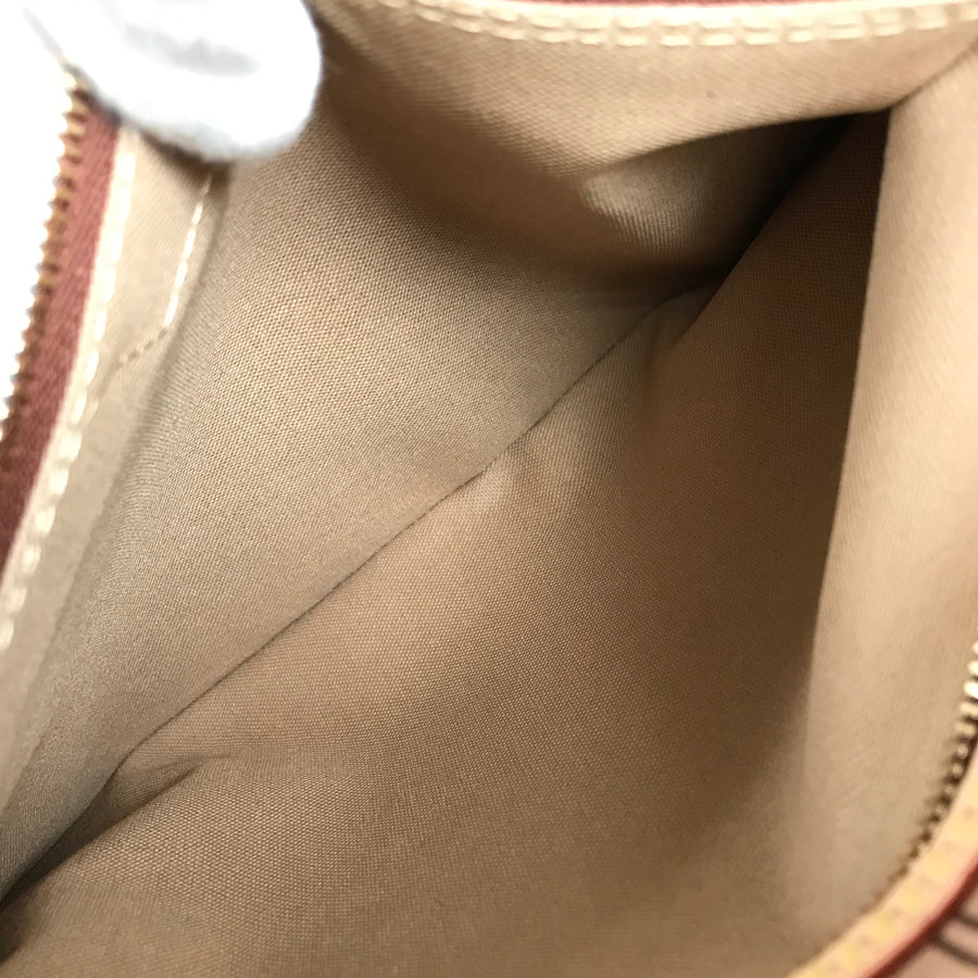 LOUIS VUITTON Monogram Neverfull MM M46975 Tote bag