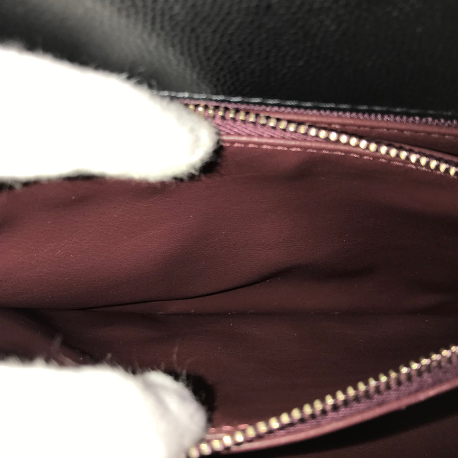 CHANEL Coco Handle 29 Hand bag