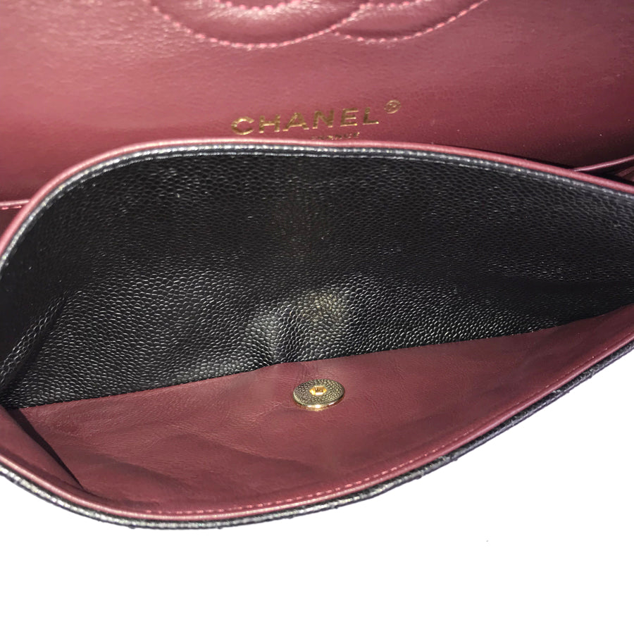 CHANEL Matelasse 25 Shoulder bag