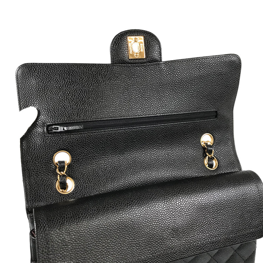 CHANEL Matelasse 25 Shoulder bag