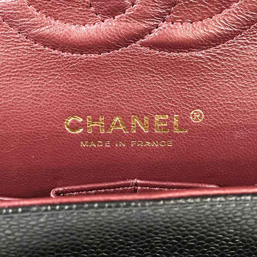 CHANEL Matelasse 25 Shoulder bag