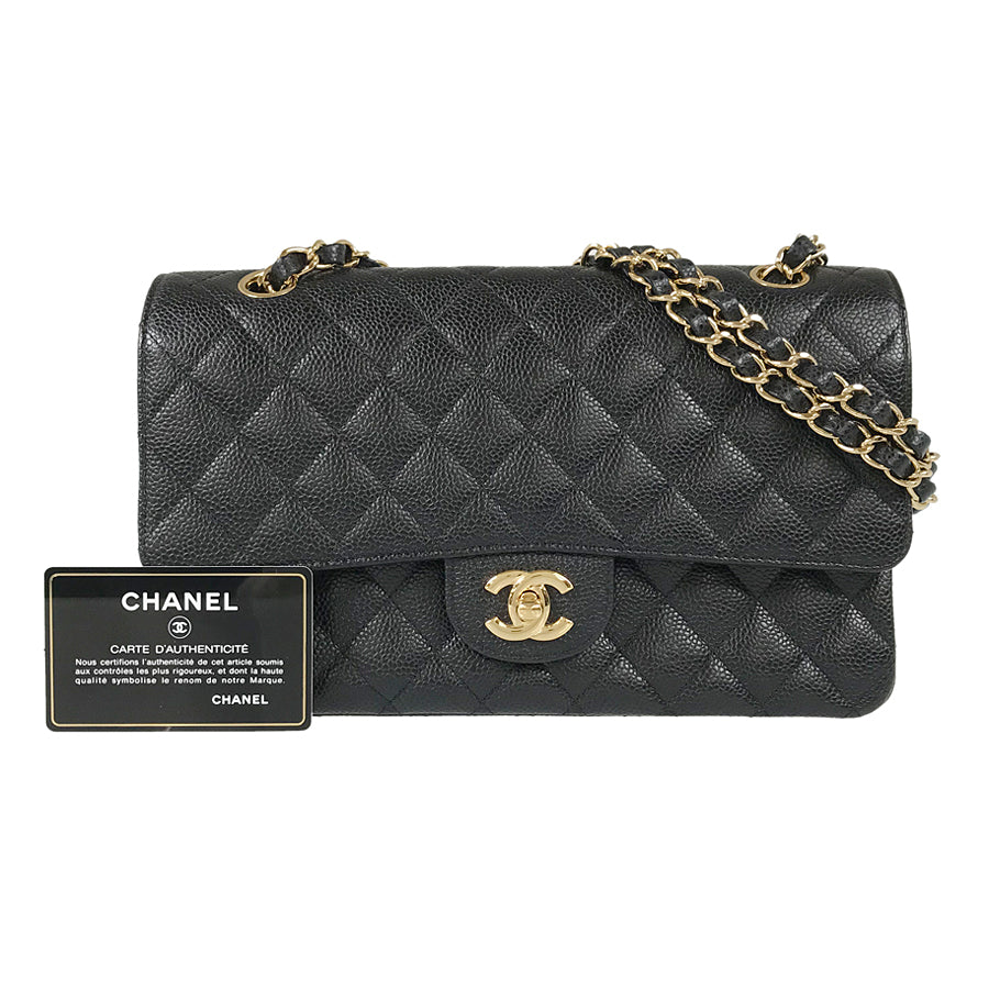 CHANEL Matelasse 25 Shoulder bag