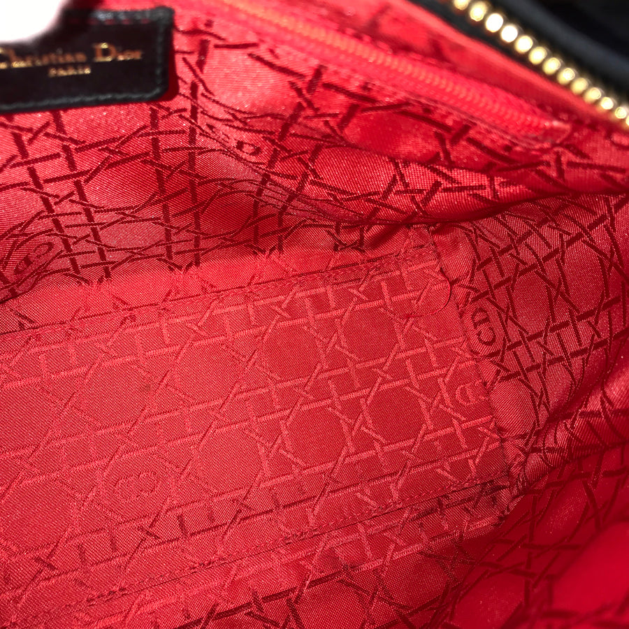 Dior Lady Dior medium Hand bag