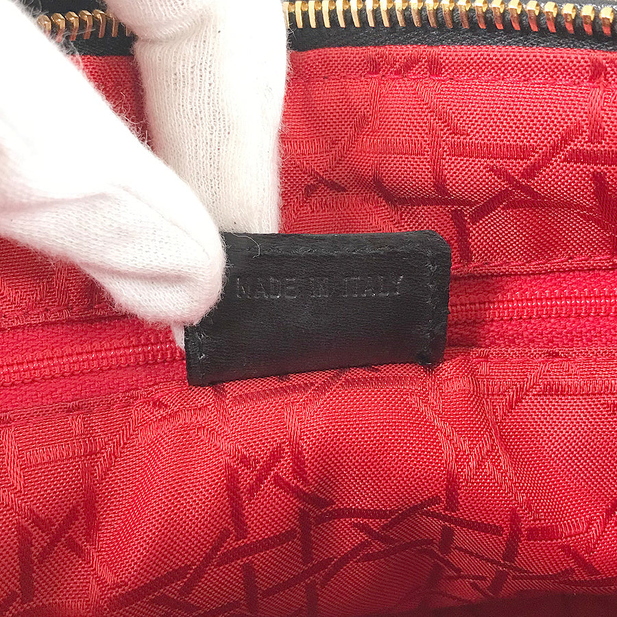 Dior Lady Dior medium Hand bag