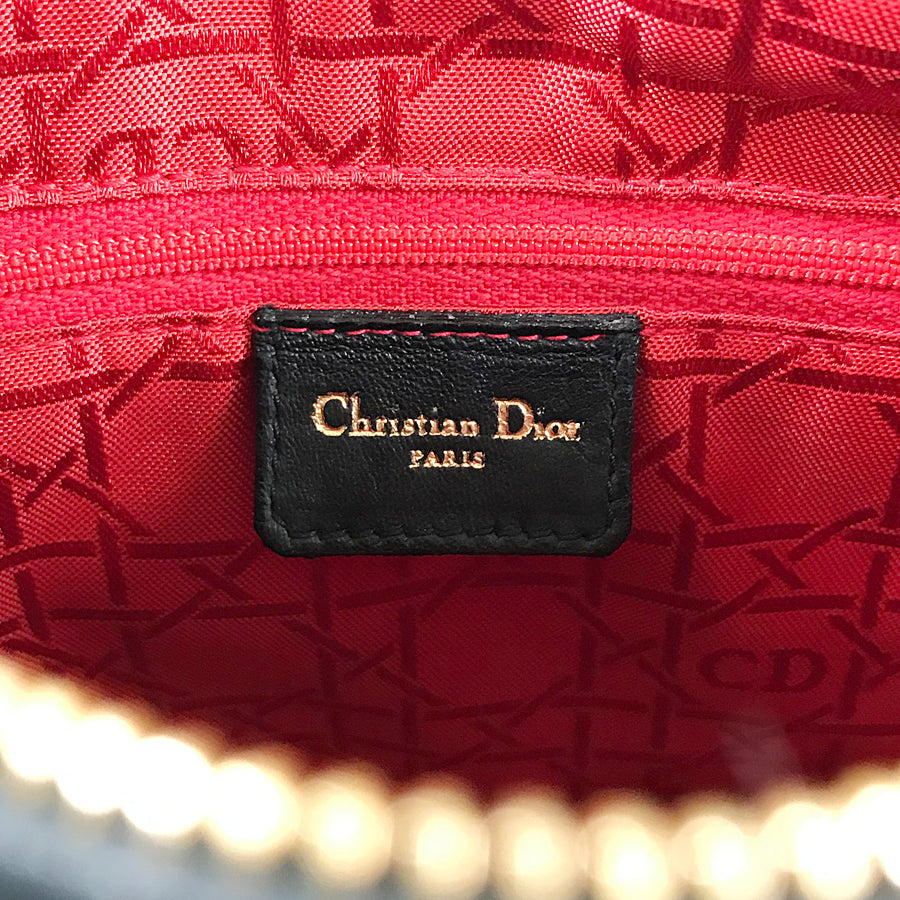 Dior Lady Dior medium Hand bag