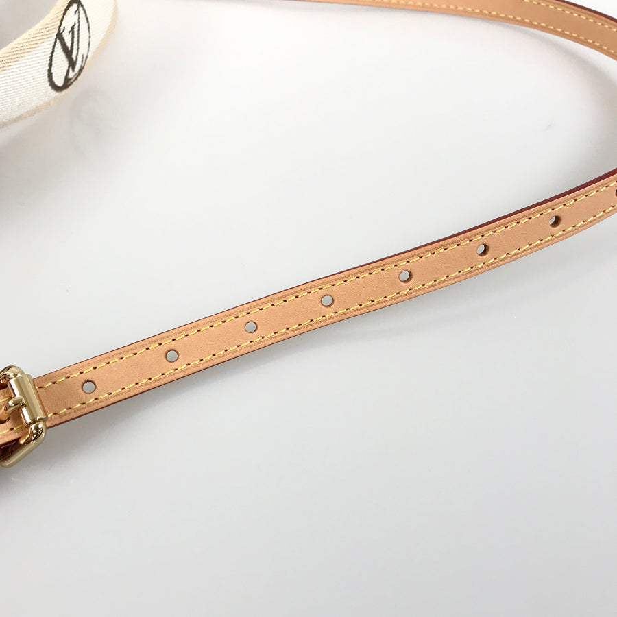 LOUIS VUITTON Monogram Viva Cite M46999 Shoulder bag