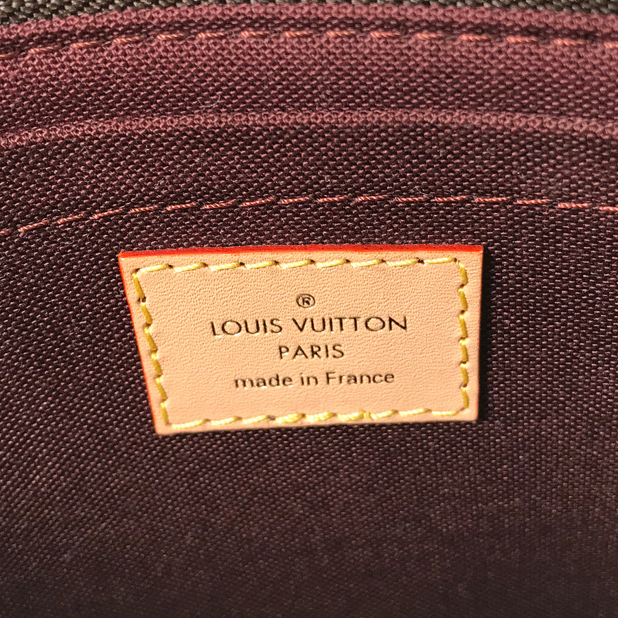 LOUIS VUITTON Monogram Viva Cite M46999 Shoulder bag