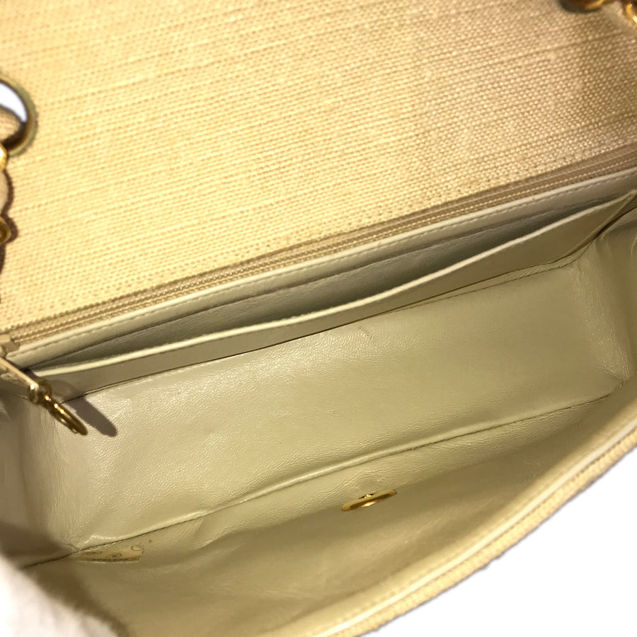 CHANEL Diana Shoulder bag