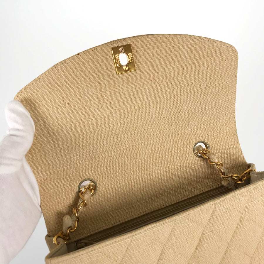 CHANEL Diana Shoulder bag