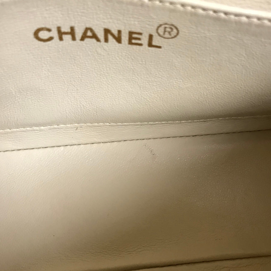 CHANEL Diana Shoulder bag