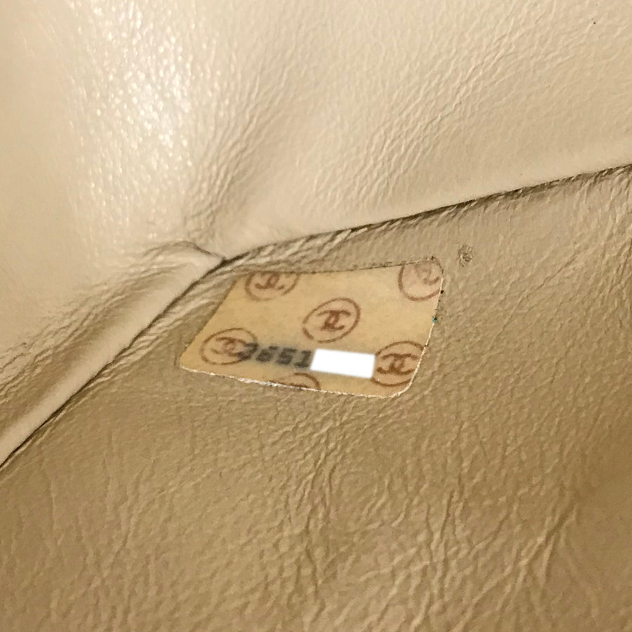 CHANEL Diana Shoulder bag