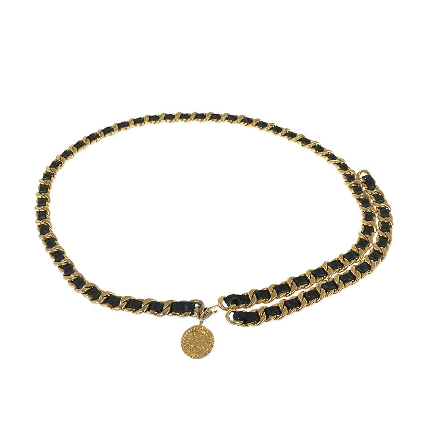 CHANEL Women's Belt