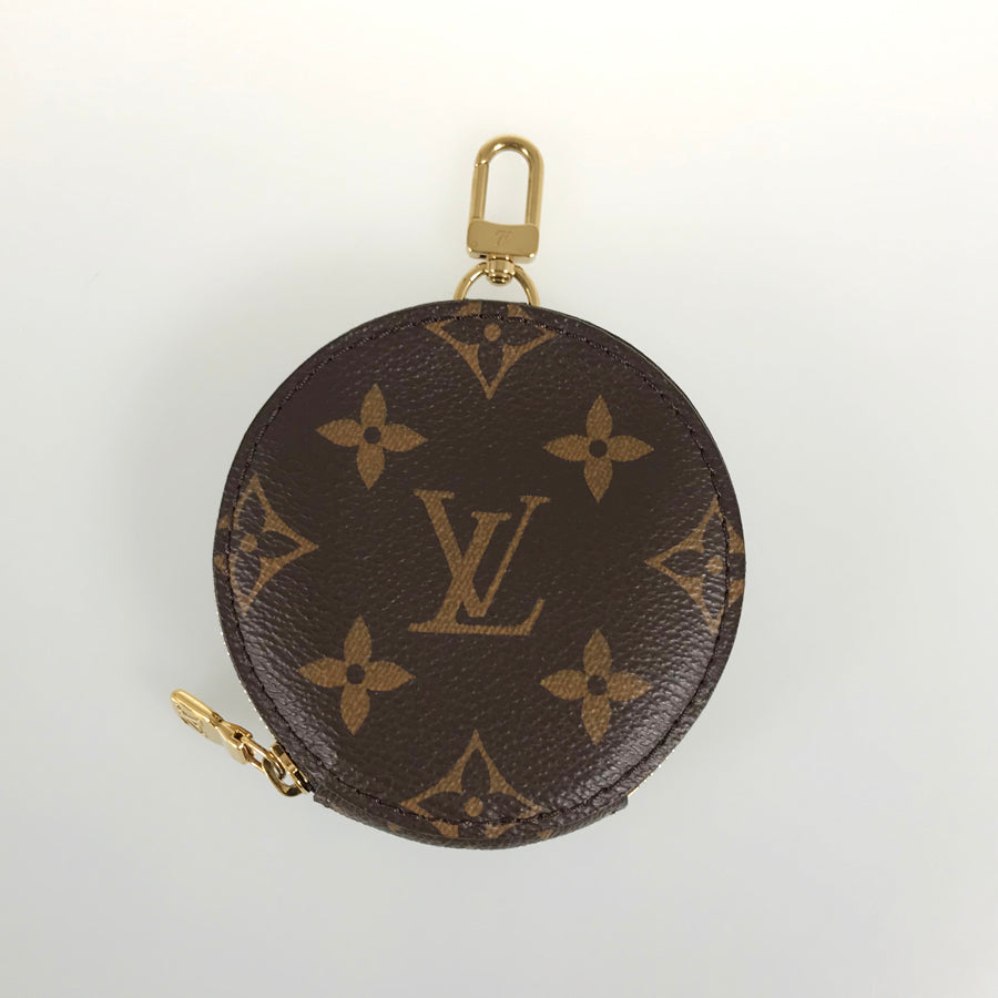 LOUIS VUITTON Monogram Multi Pochette Accessoires M44840 Shoulder bag