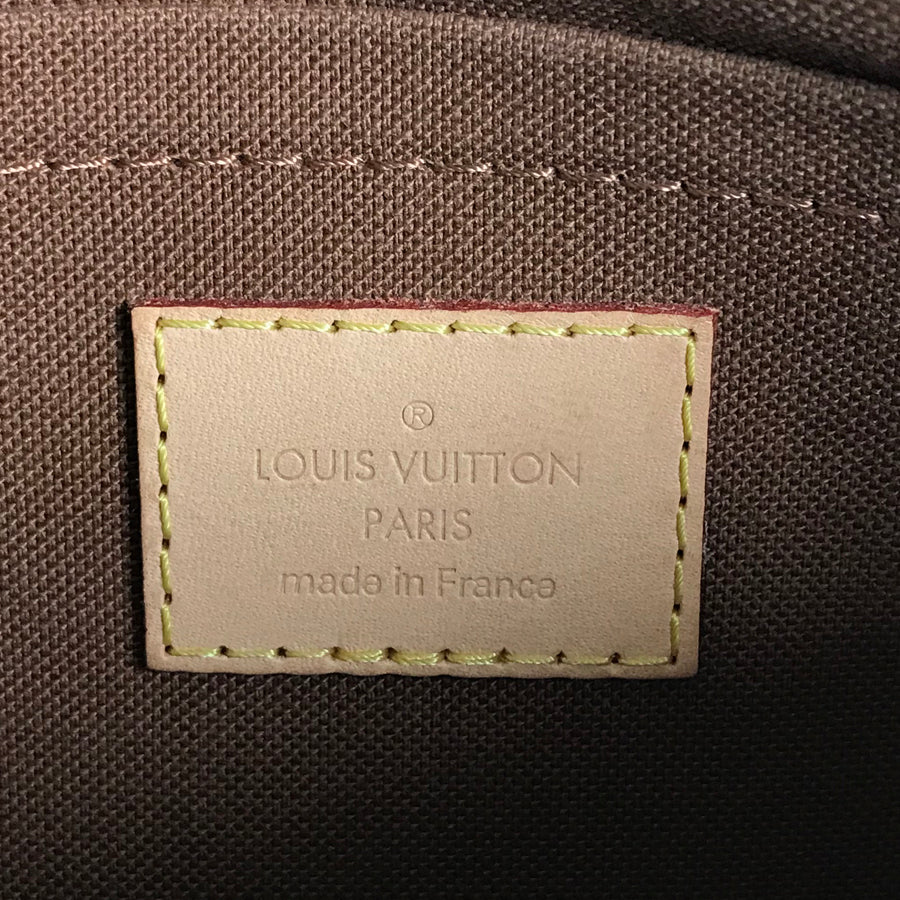 LOUIS VUITTON Monogram Multi Pochette Accessoires M44840 Shoulder bag