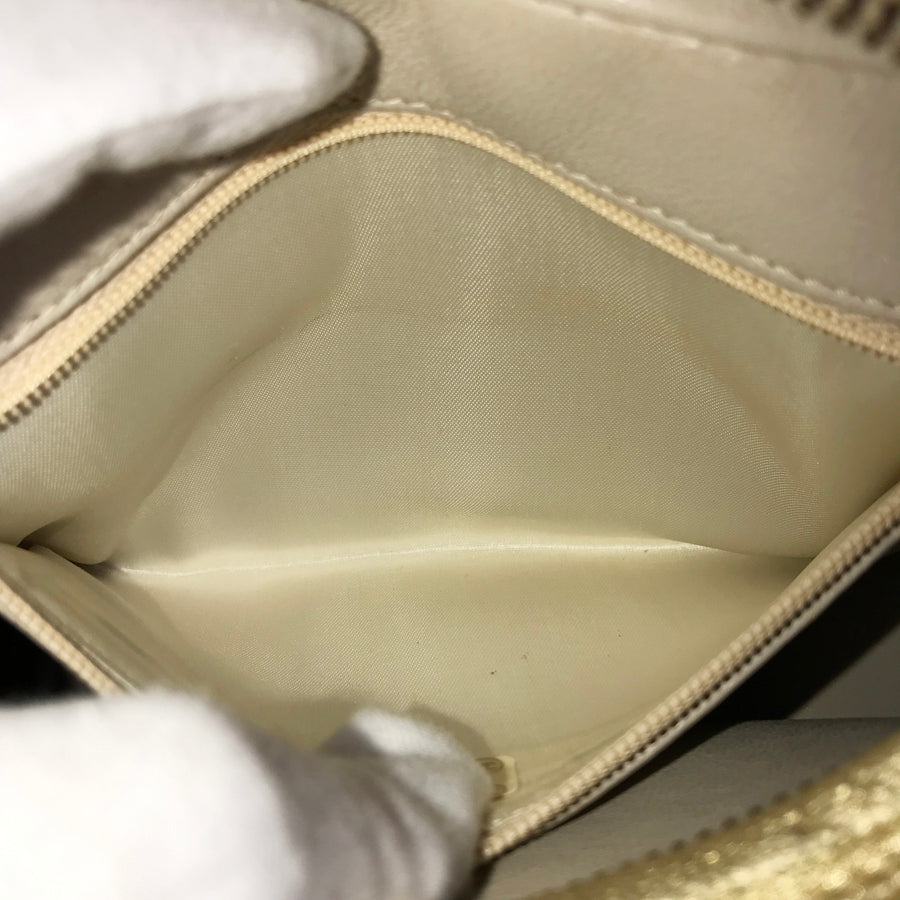 CHANEL Matelasse Shoulder bag